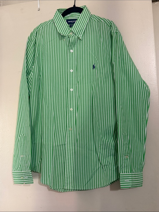 Ralph Lauren Other - Ralph Lauren striped shirt
